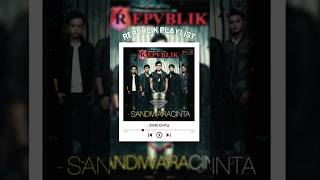 Download lagu REPVBLIK DURI CINTA #shorts #repvblik mp3