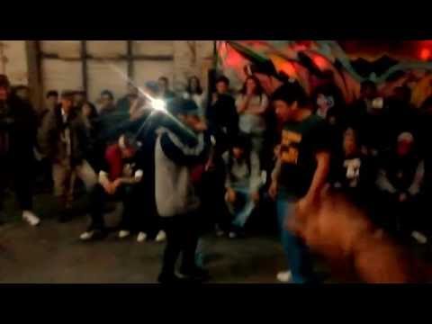 Tomazacre vs Mc Sura | batallas beatbox Chile jams Valparaiso 5.0 (final)