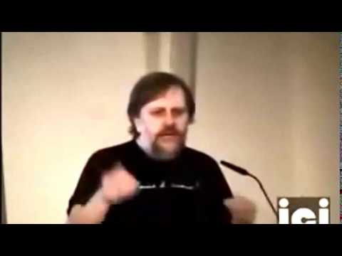 Slavoj Žižek - Why Todestrieb (death drive) is a Philosophical Concept