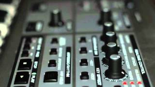 Gary Numan - On Broadway - My cover