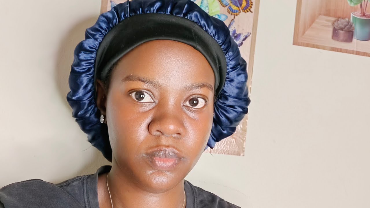 muno mwagale bwoti talikukyawa