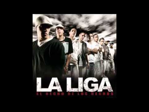 En Esta Soledad - La Liga