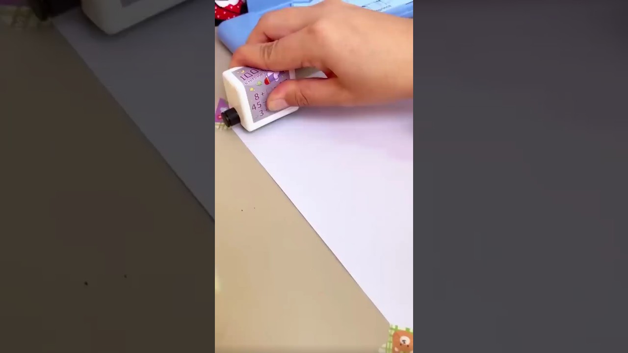 Math Practice Question Maker Roller #shorts #maths