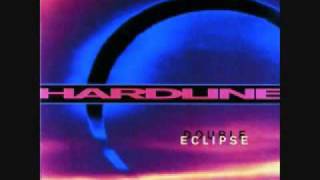 Hardline - taking me down (LYRICS)