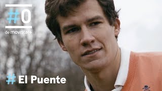 El puente: Angel | #0