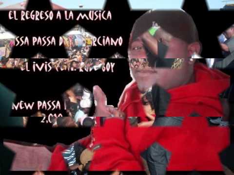 El Passa Passa Del Marciano   Rude Boy ft  El Ivis
