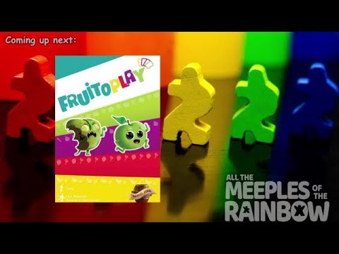 All the Games with Steph: Fruitoplay