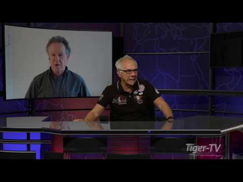 April 4th Tom O'Brien Show on TFNN - 2017