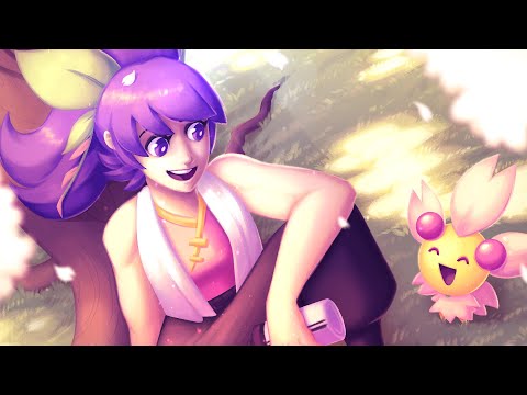 Pokémon Rejuvenation - Gym Leader Battle Theme