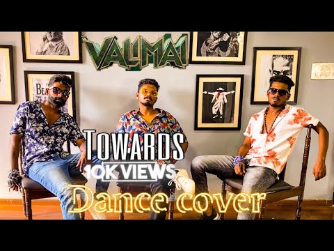 Vijay Vishwakarma  Dance Video...