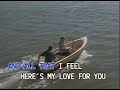 MUSIC11 NOW AND FOREVER Air Supply Canary Dyna