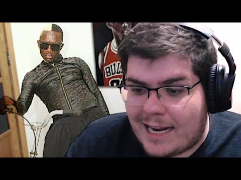 ele é o rei do kuduro??????????????