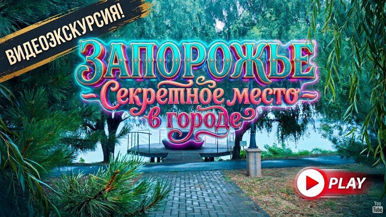 Запорожье ВЗРЫВЫ!!! ТУТ НЕ СЛЫШНО!!! ТИШИНА И ПОКОЙ 19.08.2026