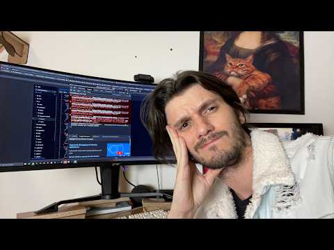 FIRST WEEK AS A DEV IN PORTUGAL