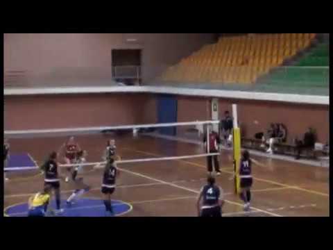 Civitavecchia vs U16 Fecc.VFR