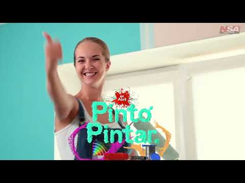 ¡LLEGÓ PINTÓ PINTAR: LA REVOLUCIÓN DE TU OBRA! 🎨🔥