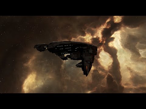 EVE ONLINE - Smartbomb Mallers Exterminating a Providence Fleet