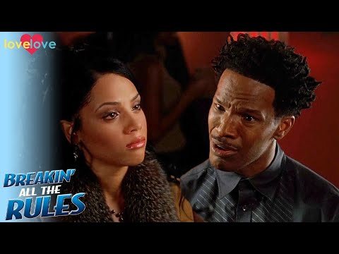 Quincy Gets Dumped Right Before His ENGAGEMENT PARTY! | Breakin’ All The Rules | Love Love