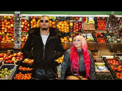 Oliwka Brazil and 730 Huncho