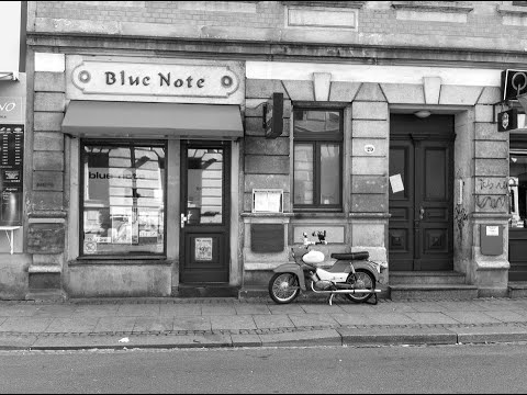 Blues Fest Dresden 2023 with Marsico & Priehn Live from Blue Note Dresden