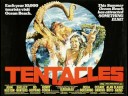Tentacles(1977) - Too Risky A Day For A Regatta
