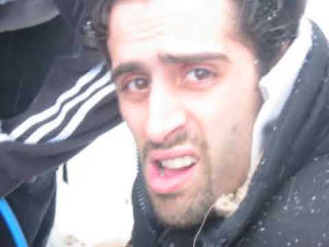 2014 SUISSE, Comment monter ses chaînes neige