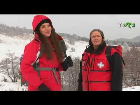 LA PAS PRIN OLTENIA - SERBANESTI VALCEA