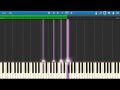 Herb Alpert This Guy S In Love With You Piano Tutorial Synthesia Cover