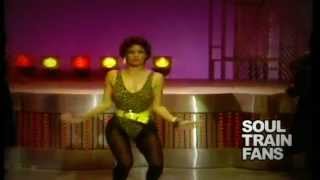 New Edition - Count Me Out [1985]