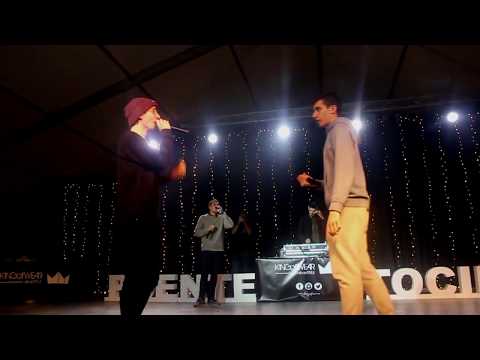 WINOX vs SOKZIO - (Octavos) GDA XVIII