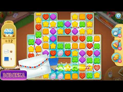 Matchington Mansion level 2693 HD