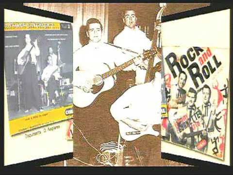 Your Sixteen by Johnny Burnette in Stereo