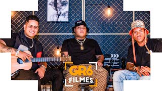 Me Deixou Só (Acústico) Lyrics English Translation