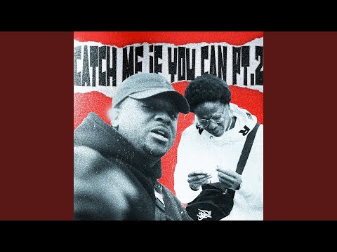 Video thumbnail for Catch me if you can Pt. 2
