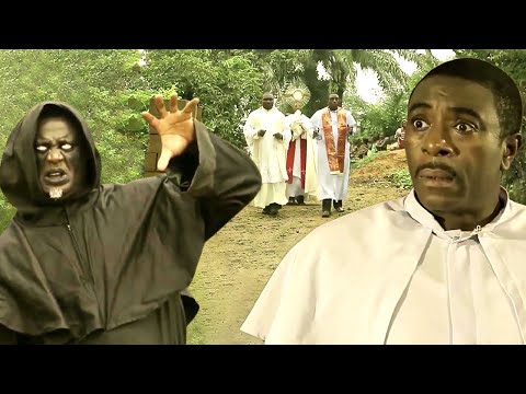 ADORATION: THE BATTLE BETWEEN LIGHT AND DARKNESS |BOB MANUEL UDOKWE, CHIZZY ALICHI| AFRICAN MOVIES