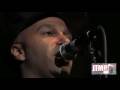 Tom Morello sings "No One Left" - from Slacker Uprising.