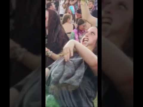 Bass Face of Legend Valley