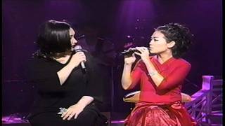 박정현[Lena Park] 1999.07.03 프로포즈 "토크"