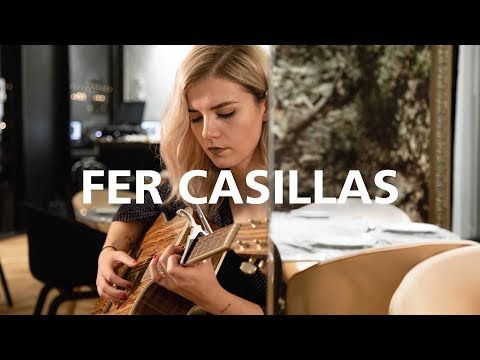 FER CASILLAS - Seis (Acústico)
