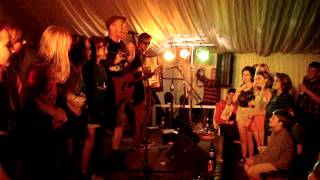 POG ' I could be in Heaven' Blyth Power Ashes  August 2012