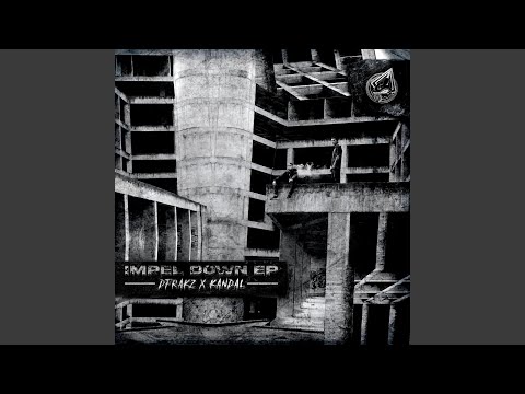 KANDAL & D-FRAKZ - LA BUENA (feat. (MC GROS))