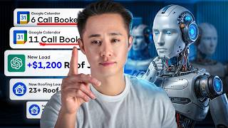 How I Would Start AI Marketing Agency From Scratch