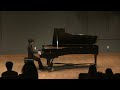 Tigran Mardanyan plays S. Rachmaninoff - Sonata no.2, op.36 in B-Flat minor (1931 version)