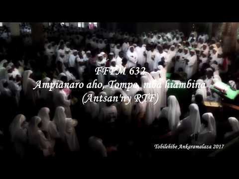 FFPM 632 - Ampianaro aho Tompo