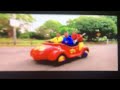 Opening To The Wiggles Wiggle Around The Clock 2006 DVD