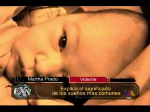 Extranormal, el significado de los sueños