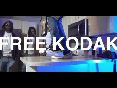 Loudpack KAP - REAL STREET SHIT (feat. HORXCHLASEI, IBGEECHI, 10.4 CHAUNCY, SXLXSXLDIER)