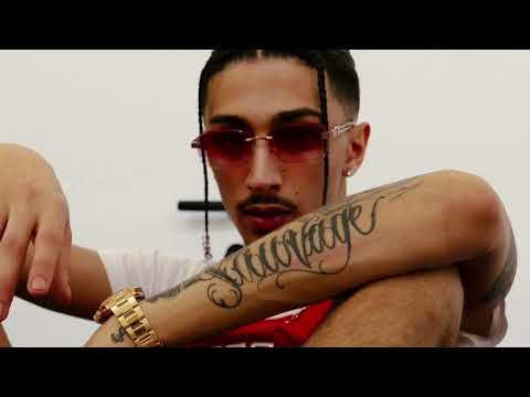 GRINGA - MC Menor JP & Baby Gang [SPOILER COMPLETO]