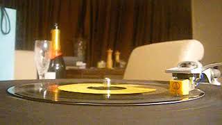 Smokey Robinson - Get Ready -  Tamla  - Disco  - 45 rpm