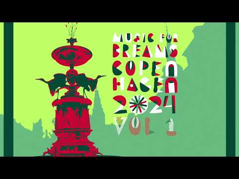 Ambala - Amor Bailar (ft. Santino Surfers, Walther, OliO & Iyami Aje) - 0354